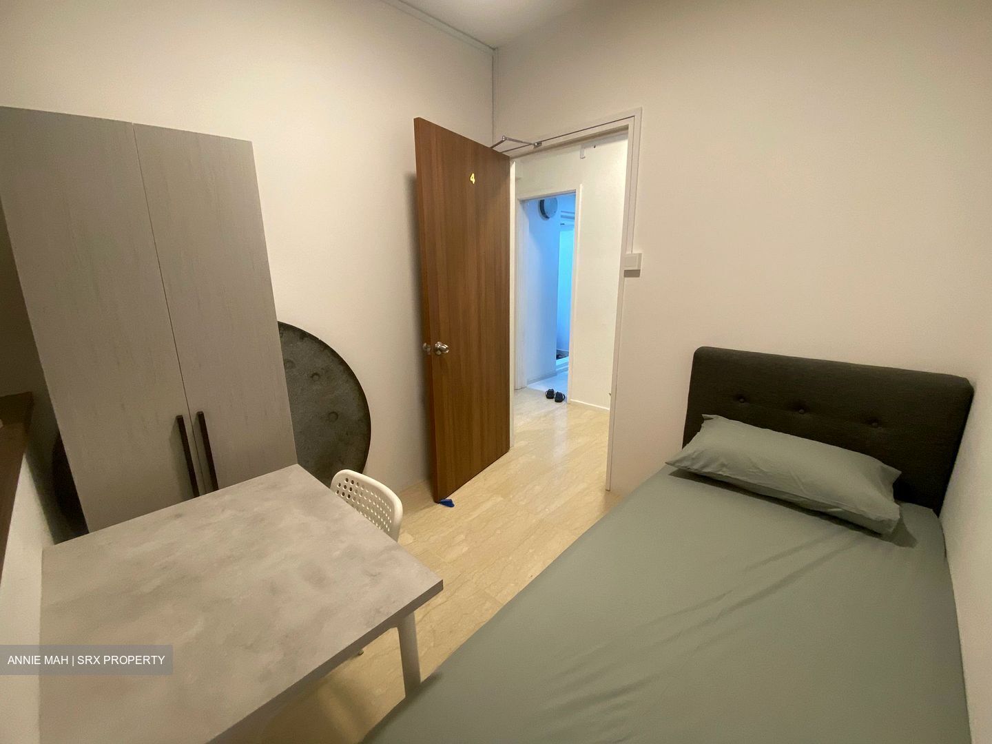 The Sunshine (D19), Apartment #576666041